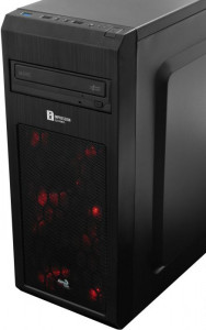  Impression MSI Gaming PC I0418 5