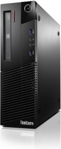   Lenovo ThinkCentre M83 (10AHS3Q600) 3