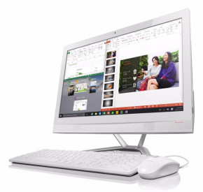   Lenovo IdeaCentre 300-23ISU F0BY00M7UA 5