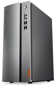  Lenovo IdeaCentre 510 (90G800EGUL) 3