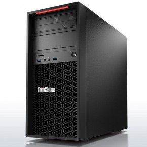  Lenovo ThinkStation P300 TWR (30AH001GRU)