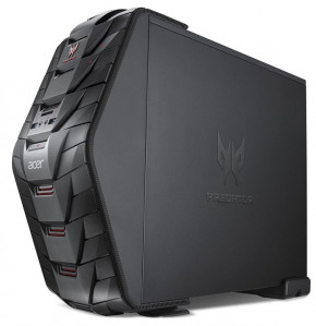  Acer Predator G3-710 (DG.E08ME.001) 5