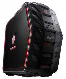  Acer Predator G6-710 (DG.E09ME.001)