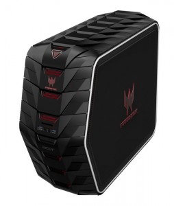   Acer Predator G6-710 (DG.B1MME.001) 3