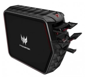   Acer Predator G6-710 (DG.B1MME.001) 6