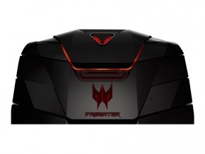   Acer Predator G6-710 (DG.B1MME.001) 14