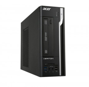  Acer Veriton X4110G (DT.VMAME.001)