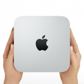   Apple A1347 Mac mini (Z0R7000DM) 4