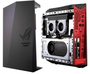   Asus Rog G20CB-UA004T (90PD01K1-M08090) 5