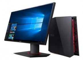   Asus Rog G20CB-UA004T (90PD01K1-M08090) 8