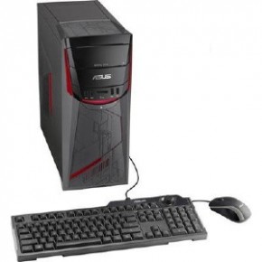   Asus Rog G11CD-UA002T (90PD01L1-M06330) 5