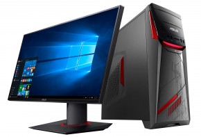   Asus Rog G11CD-UA002T (90PD01L1-M06330) 6