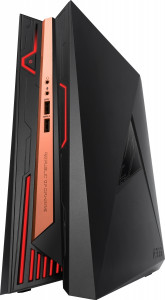  Asus Rog GR8 II-T033Z (90MS00X1-M00330)