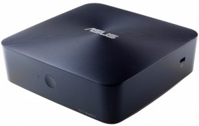   Asus UN65 (UN65-M025M) Midnight Blue