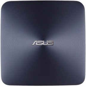   Asus UN65 (UN65-M025M) Midnight Blue 3