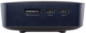   Asus UN65 (UN65-M025M) Midnight Blue 4