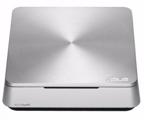   Asus VM42 (VM42-S223Z) Silver