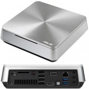   Asus VivoPC VM42 (VM42-S232Z) 5