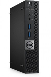   Dell OptiPlex 3040 Micro A4 (210-AFXJ A4)