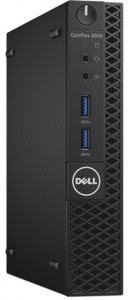  Dell OptiPlex 3050 Micro (210-MF3050-GL) 4