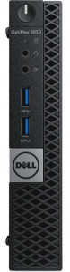  Dell OptiPlex 5050 MFF (210-MFF5050-i5L-S)