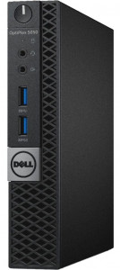  Dell OptiPlex 5050 MFF (210-MFF5050-i5L-S) 3