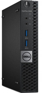  Dell OptiPlex 5050 MFF (210-MFF5050-i5L-S) 4