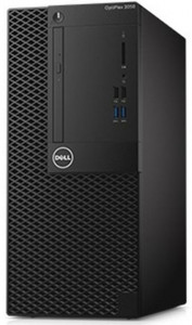  Dell OptiPlex 3050 MT (210-MT3050-i3W) 3