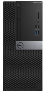  Dell OptiPlex 5050 (210-MT5050-i7L)