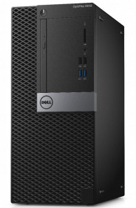  Dell OptiPlex 5050 (210-MT5050-i7L) 3