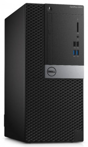  Dell OptiPlex 5050 (210-MT5050-i7L) 4