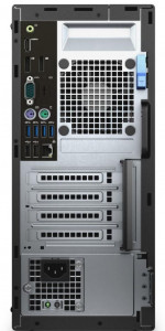  Dell OptiPlex 5050 (210-MT5050-i7L) 5