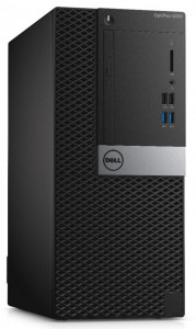  Dell OptiPlex 5050 (210-MT5050-i7W) 4