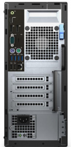  Dell OptiPlex 5050 (210-MT5050-i7W) 5