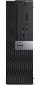  Dell OptiPlex 3046 SFF (210-SF3046-i3L-C)