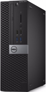  Dell OptiPlex 3046 SFF (210-SF3046-i3L-C) 3