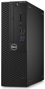  Dell OptiPlex 3050 SFF (210-SF3050-i3L) 3