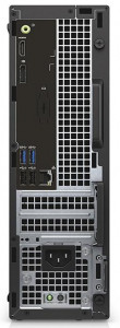  Dell OptiPlex 3050 SFF (210-SF3050-i3L) 5