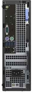  Dell OptiPlex 5050 SFF (210-SF5050-i5L-S) 5