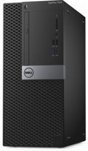  Dell OptiPlex 7050 (210-SF7050-i7L) 3