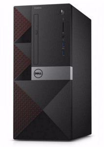  Dell Vostro 3667 (MT3667_222_ubu) 3