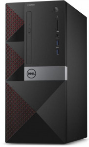  Dell Vostro 3668 (MT3668_105_ubu)