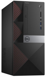  Dell Vostro 3668 (MT3668_105_ubu) 4