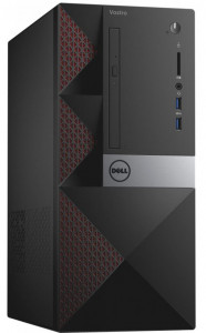  Dell Vostro 3668 (MT3668_222_ubu) 4