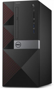  Dell Vostro 3668 (N105VD3668EMEA01)