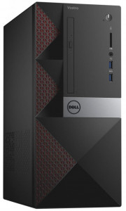  Dell Vostro 3668 (N105VD3668EMEA01) 4