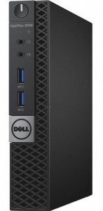   Dell OptiPlex 3040 Micro A5 (210-AFXJ A5)