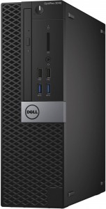   Dell OptiPlex 3040 SFF (210-SF3040-i3L)