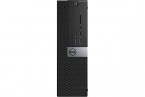   Dell OptiPlex 3040 SFF (210-SF3040-i3W) 3