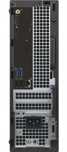   Dell OptiPlex 3040 SFF (210-SF3040-i5W-S) 4